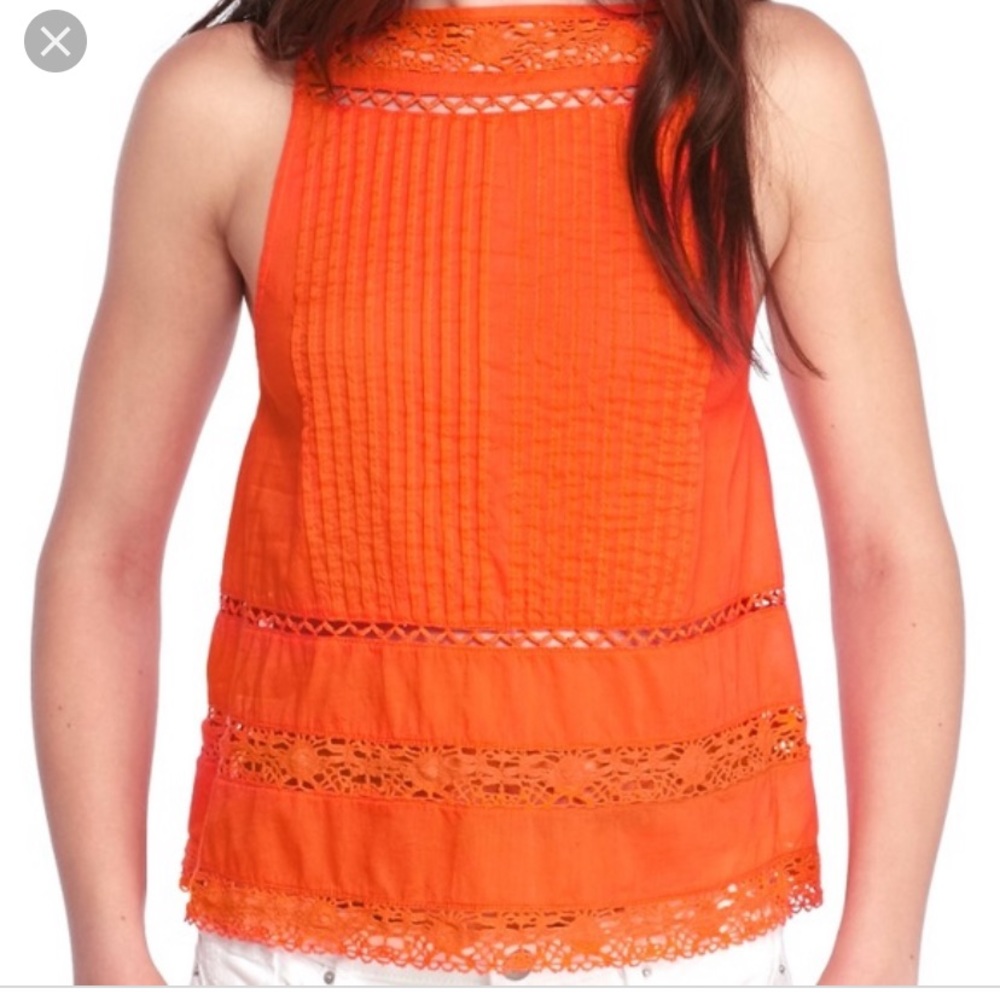 Free people tank